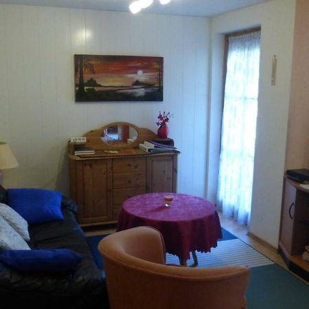 Schwarzwaldhaus Apartment Елзах Екстериор снимка