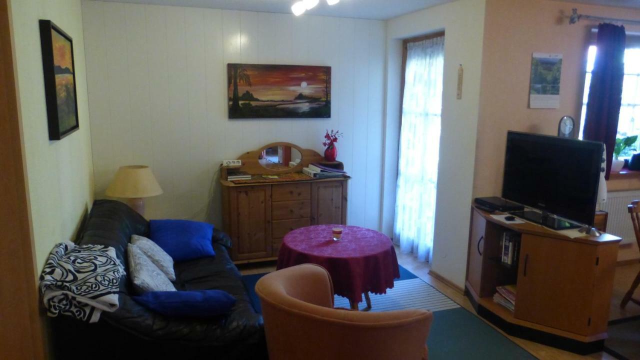 Schwarzwaldhaus Apartment Елзах Екстериор снимка