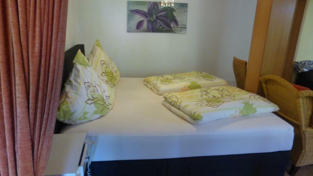 Schwarzwaldhaus Apartment Елзах Екстериор снимка